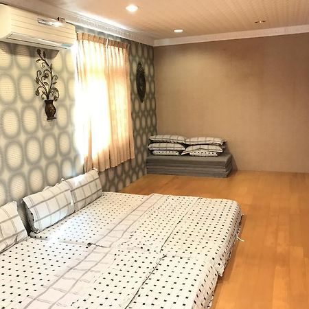 Hefeng Ting Homestay Heng-ch'un Εξωτερικό φωτογραφία