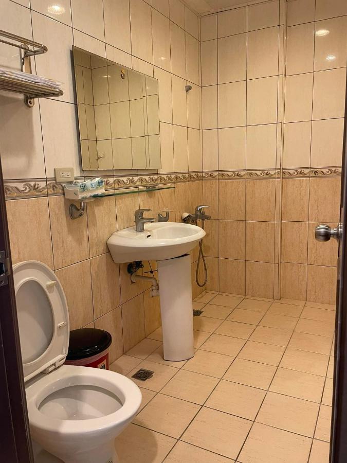 Hefeng Ting Homestay Heng-ch'un Εξωτερικό φωτογραφία