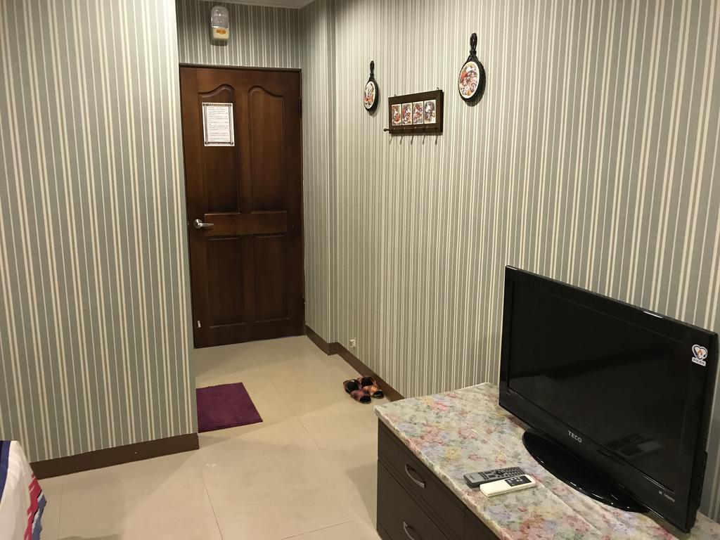 Hefeng Ting Homestay Heng-ch'un Εξωτερικό φωτογραφία