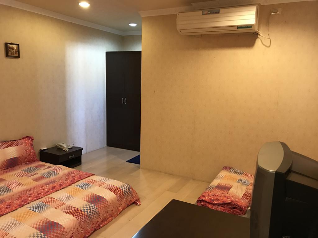 Hefeng Ting Homestay Heng-ch'un Εξωτερικό φωτογραφία