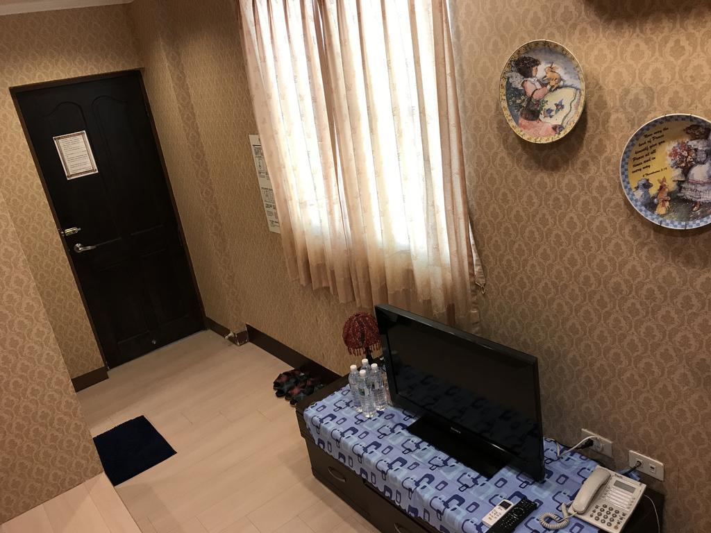 Hefeng Ting Homestay Heng-ch'un Εξωτερικό φωτογραφία