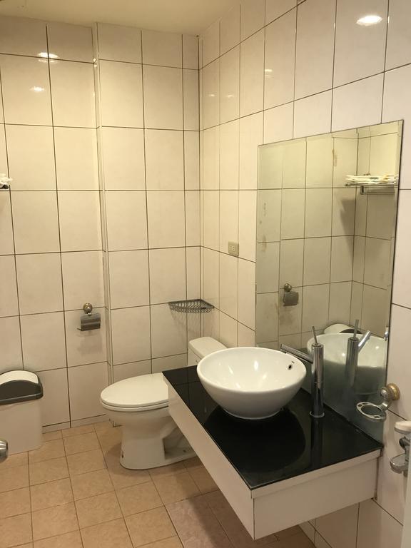 Hefeng Ting Homestay Heng-ch'un Εξωτερικό φωτογραφία