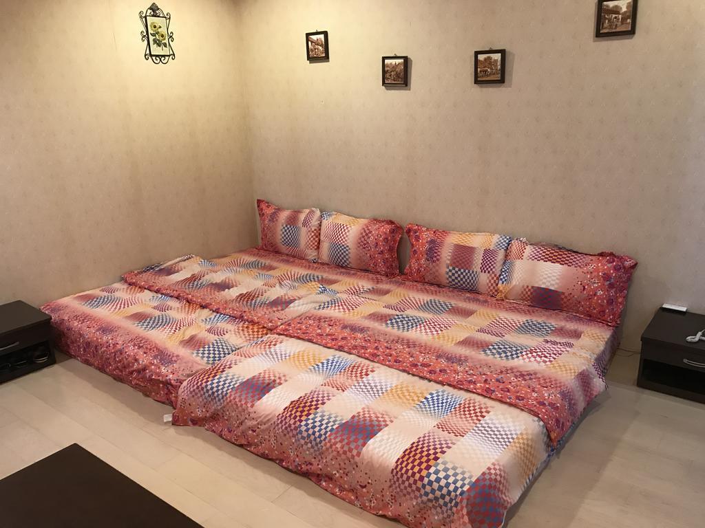 Hefeng Ting Homestay Heng-ch'un Εξωτερικό φωτογραφία