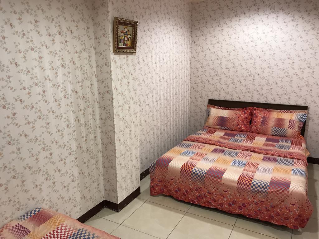 Hefeng Ting Homestay Heng-ch'un Εξωτερικό φωτογραφία