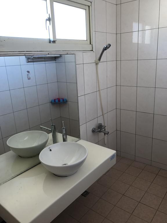 Hefeng Ting Homestay Heng-ch'un Εξωτερικό φωτογραφία