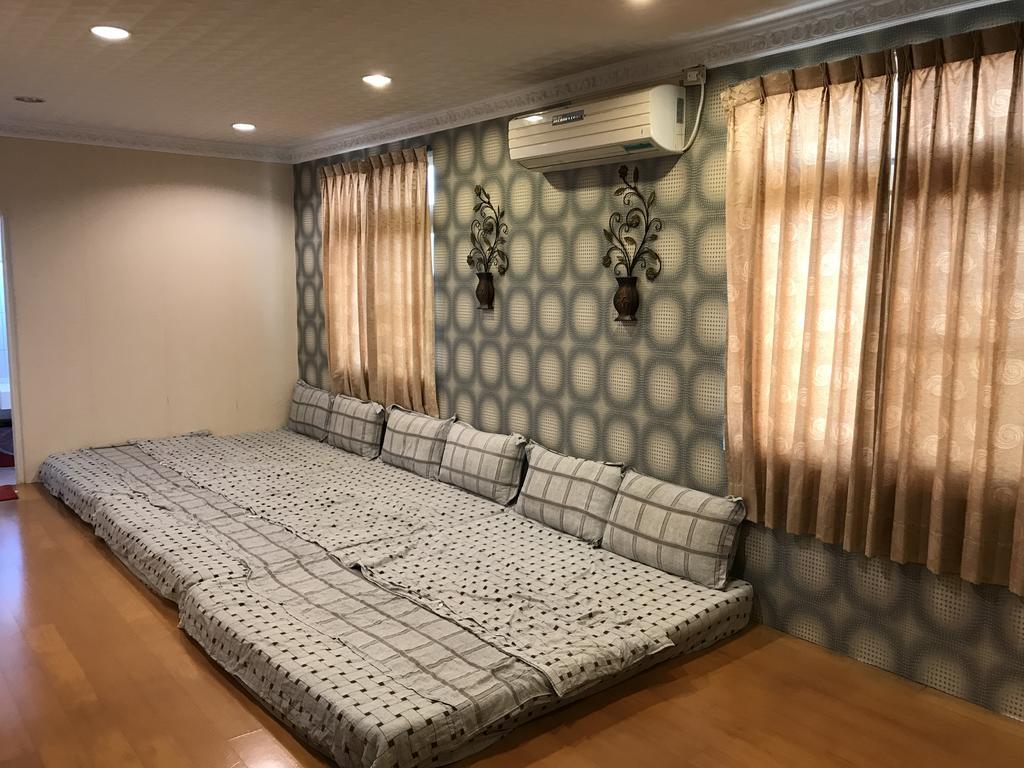 Hefeng Ting Homestay Heng-ch'un Εξωτερικό φωτογραφία